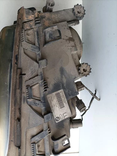 63126910956 Faro Derecho para BMW SERIE 3 BERLINA (E46) * 954144 - Imagen 6 de 6