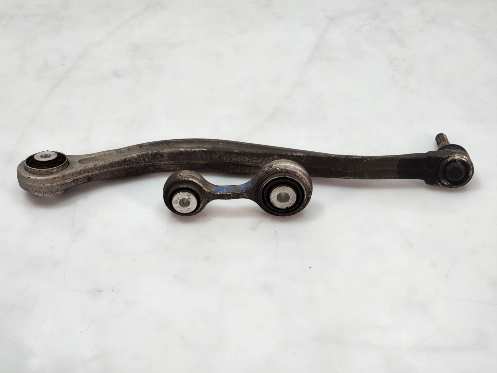 ✅ 2010-2014 OEM Rolls-Royce Ghost RR4 Rear Right Passenger Side Control Arm SET