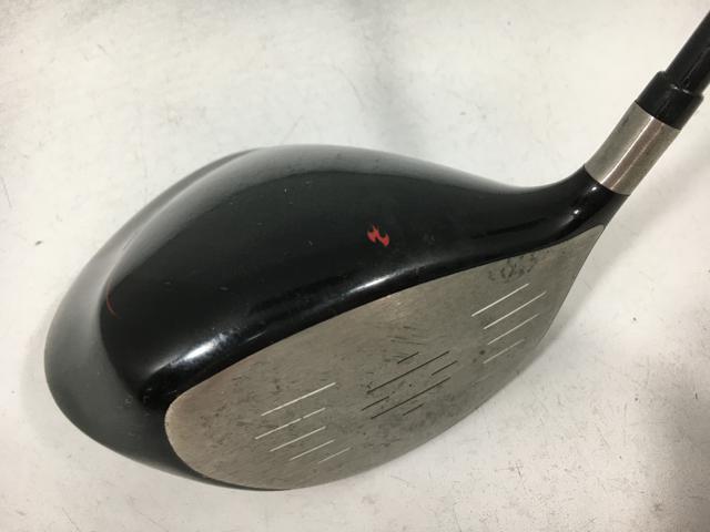 ゴルフBURNER TaylorMade BURNER SUPERFAST Driver 9.5 FUBUKI 50 (S) #716