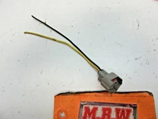 FUEL INJECTOR WIRE PLUG CONNECTOR PIG TAIL ENGINE MOTOR 2.5L for SUBARU LEGACY