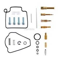 All Balls Carb Carburetor Rebuild Repair Kit For 99-08 Honda TRX 400EX SporTrax