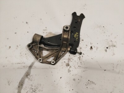 6Q0199293D aufhängung arm unter vorne links VOLKSWAGEN POLO 9N1 dmuap1745488