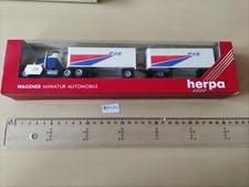 HERPA, CAMION AMERICAIN 1/87e
