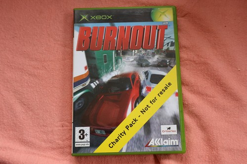 ORIGINAL XBOX GAMES (NOT 360/ONE) PICK-A-GAME VARIOUS TITLES **UPDATED**28/07/25 - Picture 30 of 308