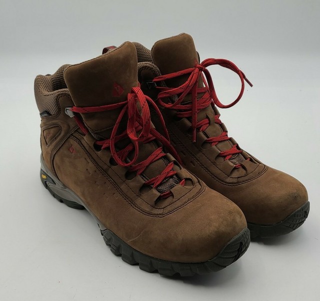 vasque men's talus ultradry hiking boot