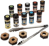 Seasoned To Go Llc Portable Seasoning Kit, New, Free Shipping on sale Seasoned To Go Llc Portable Seasoning Kit, New, Free Shipping on sale