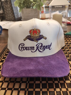 retro crown retro caps uk
