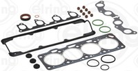 Elring 147.690 Dichtungssatz, Zylinderkopf FüR Seat, Trabant, Vw, Wartburg