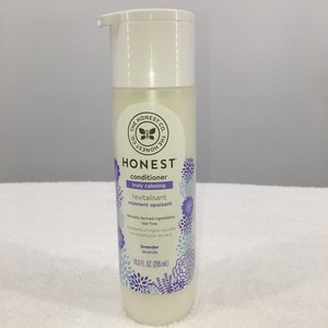 honest company lavender conditioner