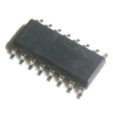 10PCS SM5166P SOP16