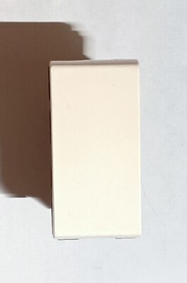Interrupteur Legrand Mosaic 1 Module Va-et-vient Réf 77001 – Neuf – France