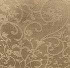 Luxury 400 Thread Count Egyptian Cotton Flat Sheet Gold Sateen Finish King Size 