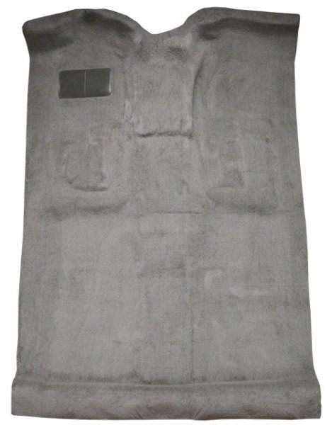 Carpet For 2001-2006 Chevy Silverado Pickup Truck, 4 Door Crew Cab 2500, 3500