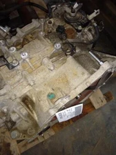 14 15 16 Kia KIA FORTE Automatic Transmission