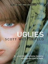 Uglies (The Uglies) - Paperback By Scott West...