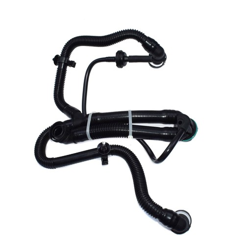 Crankcase Breather Vent Hose Assembly For Audi A4 A6 Quattro 3.2L V6
