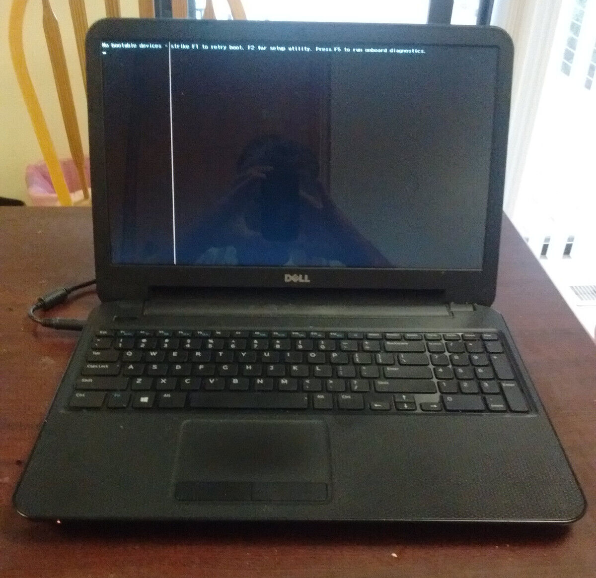 Dell Inspiron 15-3531 Laptop Model P28F - For Parts - Bad Screen ...