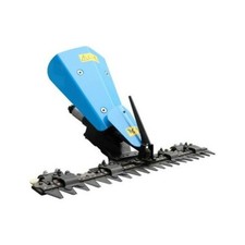 G&uuml;de Balkenm&auml;her Hochgrasm&auml;her M&auml;hwerk GBM 970 f&uuml;r Einachser Einachsschlepper
