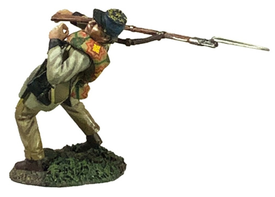 BRITAINS CIVIL WAR CONFEDERATE 31395 CONFEDERATE ARTILLERY 12 POUND NAPOLEON GUN