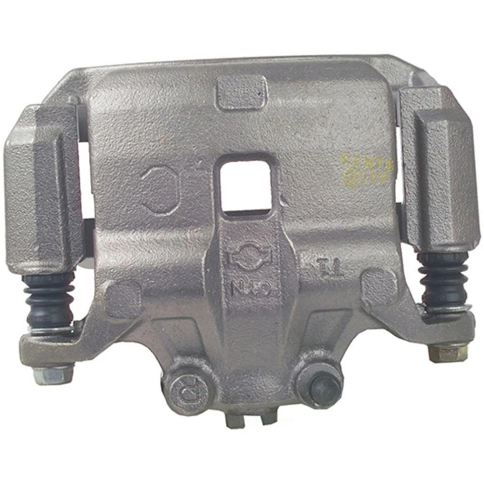 Juego de 2 pinzas de freno delanteras laterales conductor y pasajero para Infiniti I30 2000-2001 Foto 4 de 4