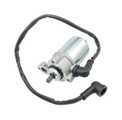 TECNIUM ENGINE START