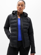 Athleta - Inlet Apex Jacket 768239 - Year End Discounts