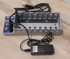 National Instruments NI CDAQ-9178 USB CompactDAQ Chassis, 8-Slot Free Ship Super