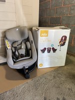 Joie 360 Spin Car Seat