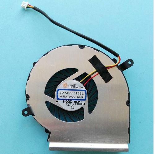 CoreParts MSPF1053 Cpu Cooling Fan