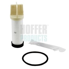 Filtre à carburant Fiat Qubo