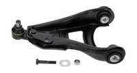 Querlenker Dreieckslenker Moog RE-WP-0339 FüR Renault Clio Kangoo Nissan 10Mm 2