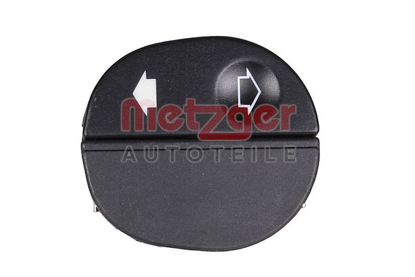 Metzger Autoteile Schalter Fensterheber 0916084 FüR Ford KA Puma Fiesta Fusion 5-image