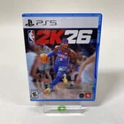 NBA 2K26 (Sony PlayStation 5 PS5, 2025)