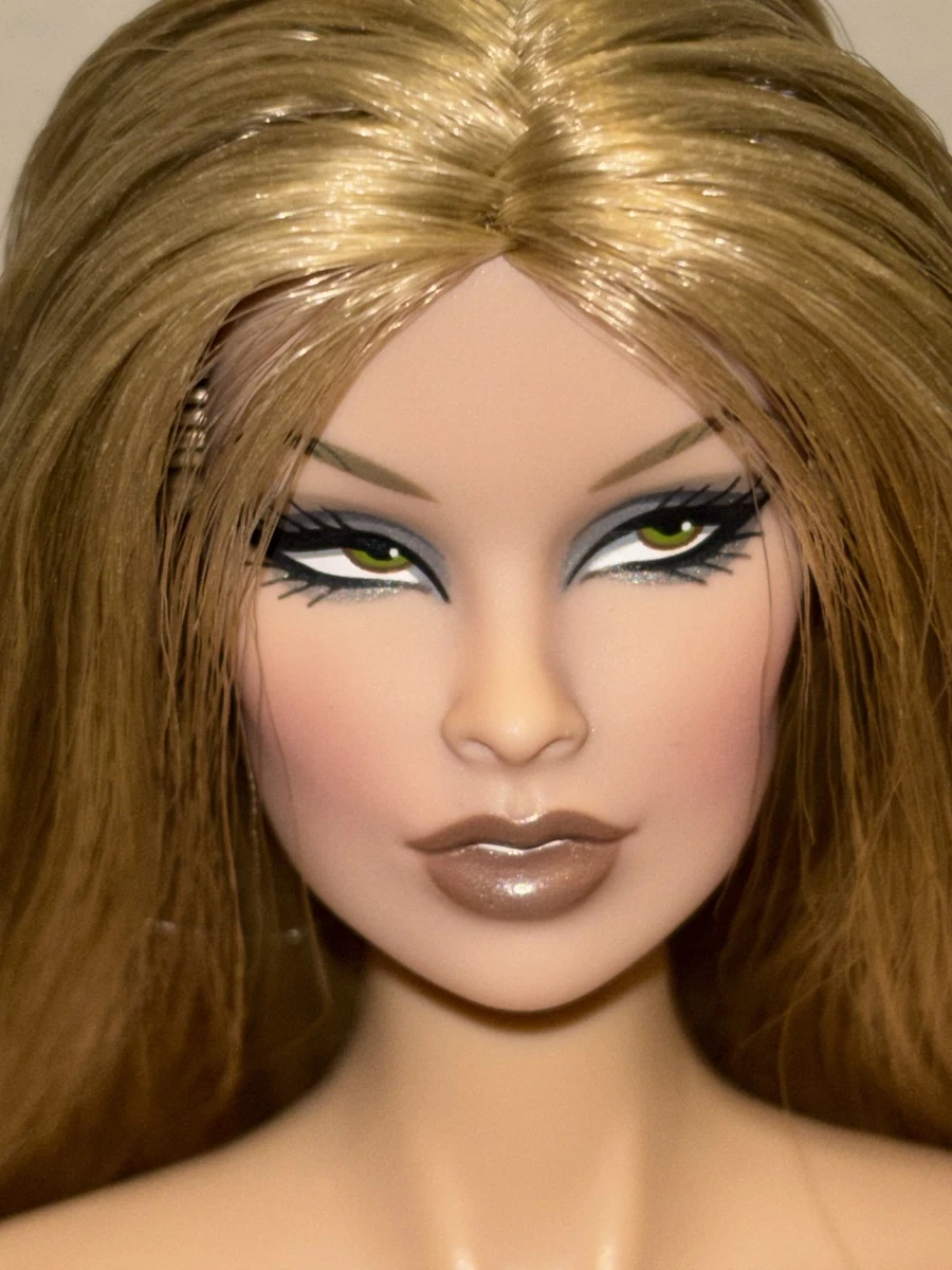 Fashion Royalty Doll Vanessa for sale | eBay