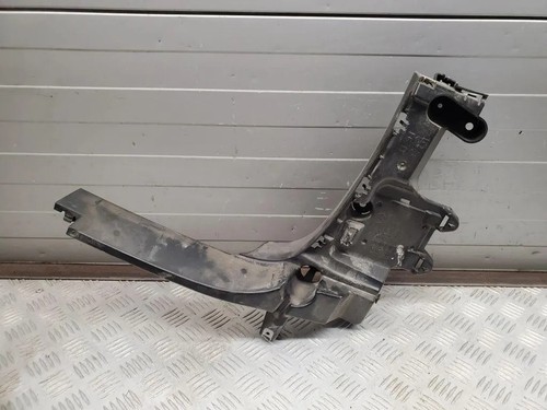 BMW X5 F15, F85 Stoßstangenhalter hinten rechts 7294390 3.00 Petrol 33444426