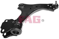 1X FAG 821 0654 10 Lenker RadaufhäNgung FüR Ford Volvo