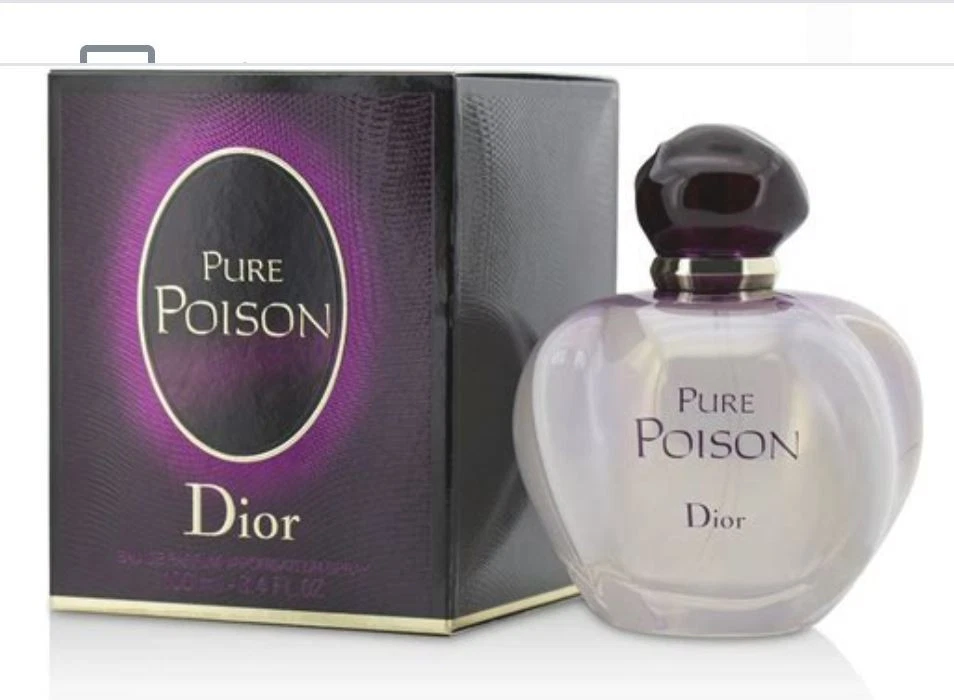 Pure Poison 香水| eBay