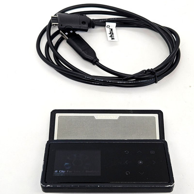 Samsung YP-K5J 2GB - MP3 Player