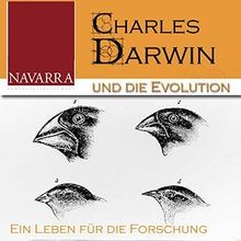 Charles Darwin und die Evolution von Various | CD | Zustand sehr gut