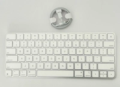 Apple USB-C Computer Keyboards & Numeric Keypads for sale | eBay