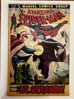 The Amazing Spider-Man #109-
