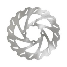 220MM ATV Rear Brake Rotor Disc Compatible with 220mm rear 2XJ-25831-50-00