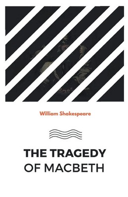 William Shakespeare | The Tragedy of Macbeth | Taschenbuch | Englisch (2021)