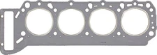 Engine Cylinder Head Gasket Right Victor Reinz For 94-95, 97 Mercedes-Benz E420