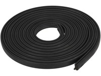 Trittleistengummi -PIAGGIO, B=14Mm- Vespa Px, PX Lusso, PK S - 4500Mm
