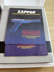 Juego de acci&oacute;n Nintendo Entertainment System excelente estado cib