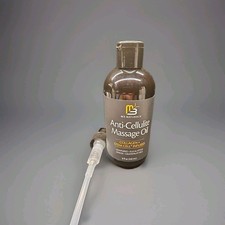 Firming Body Massage Oil with Collagen  Stem Cell   Helps Smooth The Appearance