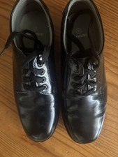 Men’s Baxter And Co Black Size US 9 Shoes