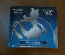 Pokémon GO Elite Trainer Box