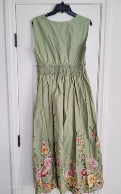 green emerald velvet dress Green Floral Strapless Mini Dress main image 0